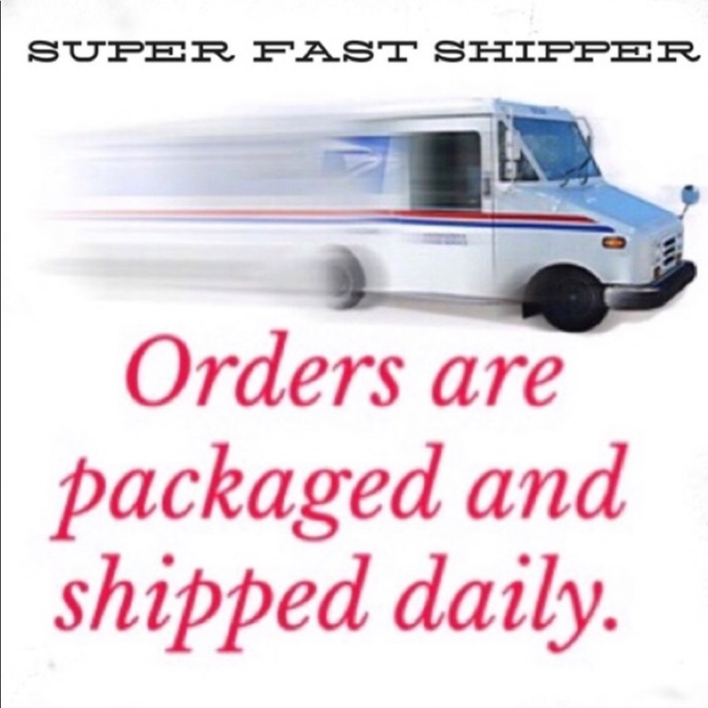 Shipping 4.99